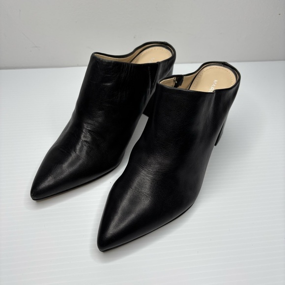 Marc Fisher Ragni Mules - Picture 1 of 12